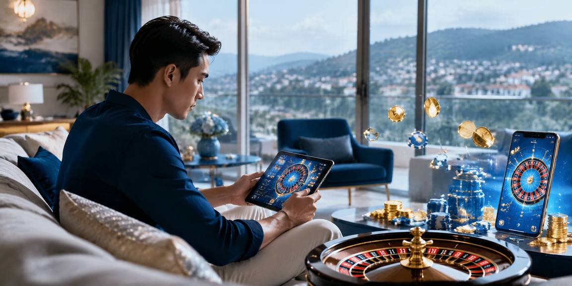 qw888 Cài ứng dụng chỉ ba bước
