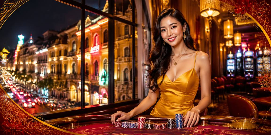 qw888 Live Casino